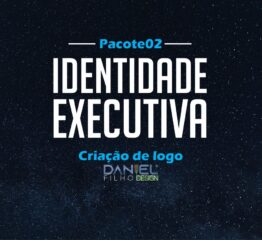 Pacote 02  Identidade Executiva