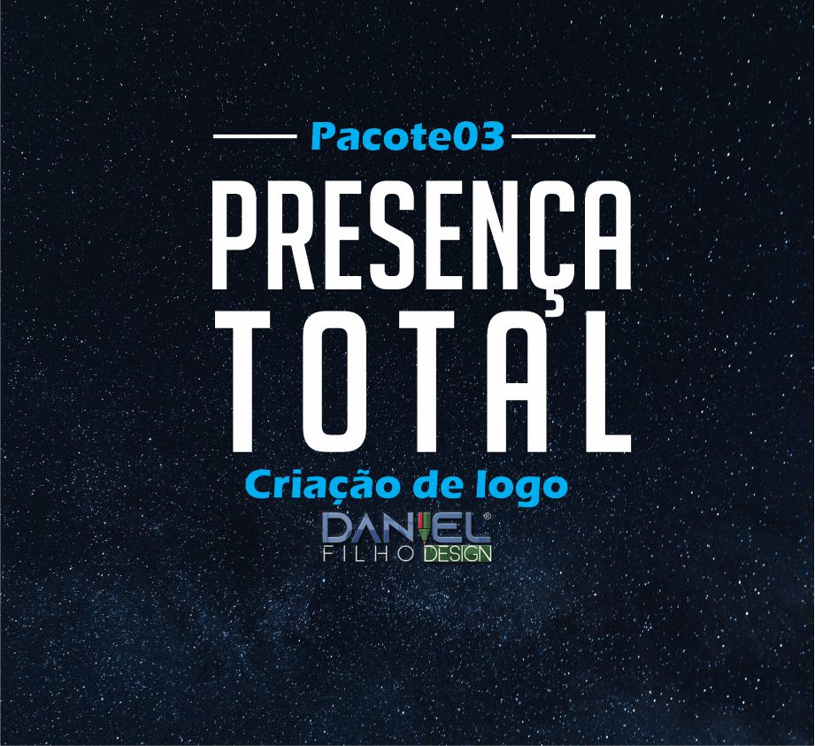 criação de logo marca - logotipo -logo profissional PACOTE 003 criação de logo marca - logotipo -logo profissional PACOTE 003