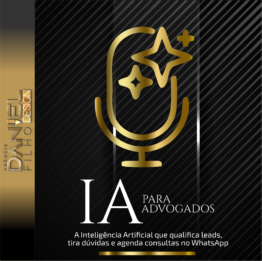 IA PARA ADVOGADOS