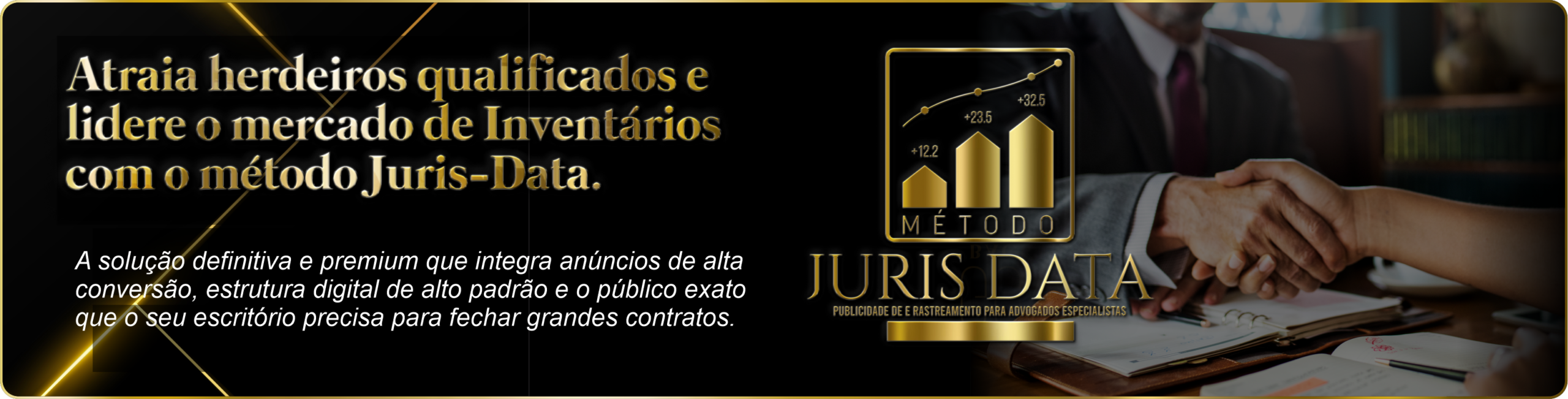 METODO JURIS DATA PARA ADVOGADOS DE INVENTARIOS- JURIS LOJA - DANIEL FILHO DESIGN